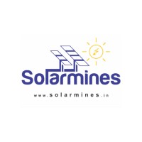 Solarmines logo - Similar company to Solar Mine
