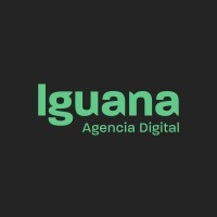 Iguana Digital logo - Similar company to Iguana Digital