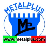 Metalplus SRL logo - Similar company to Geoticket