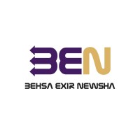 Behsa Exir logo - Similar company to Gulfsap