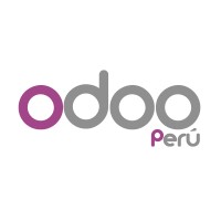 Odoo Perú logo - Similar company to Odoo Community