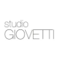 Studio GIOVETTI logo - Similar company to Studio Over