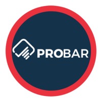 ProBar logo - Similar company to Torus Mara