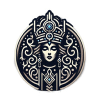High Priestess logo - Similar company to High Priestess Project