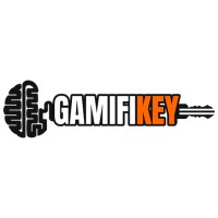 GamifiKey - Gamificação descomplicada logo - Similar company to Flowon - Gamification Lab