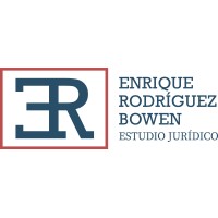 Estudio Jurídico Enrique Rodríguez Bowen logo - Similar company to Lexartis Co.