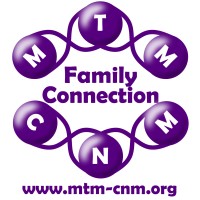 MTM-CNM Family Connection, Inc logo - Similar company to Myotubular Trust
