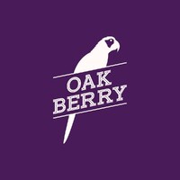 OAKBERRY USA logo - Similar company to Oakberry