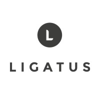 Ligatus logo - Similar company to Move - Engaging Mobile