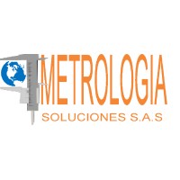 Metrologia Soluciones S.A.S logo - Similar company to Labintec S.A. De C.V.