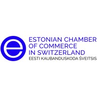 Estonian Chamber of Commerce in Switzerland logo - Similar company to Estonian Chamber Of Commerce And Industry