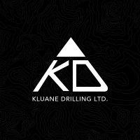 Kluane Drilling logo - Similar company to Iprocess Ind