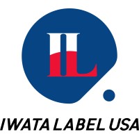 Iwata Label USA logo - Similar company to Edge 2 Edge