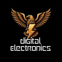 Digital Electronics logo - Similar company to Digital Circuits