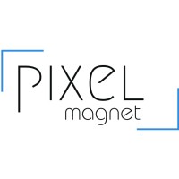 Pixel Magnet SEO - Digital Marketing Agency logo - Similar company to The Reel Factor