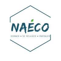 Naéco Hostels logo - Similar company to Assiwa