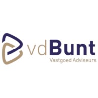 Van de Bunt Vastgoed Adviseurs BV logo - Similar company to Stadsbouwers