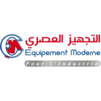 Equipement Moderne logo - Similar company to Adelec International