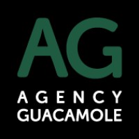 Agency Guacamole logo - Similar company to Unignorable Brands Ai Marketing And Influencer Agency