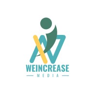 Weincrease Media logo - Similar company to Club Miracle