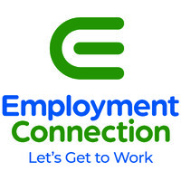 Employment Connection logo - Similar company to Rasta Taco