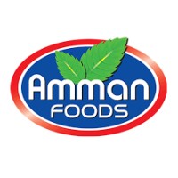 Amman Foods logo - Similar company to Co-Craft