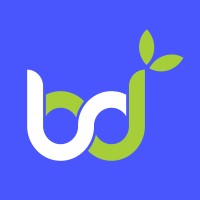 Bloom Design Me logo - Similar company to Bright Scribe Media