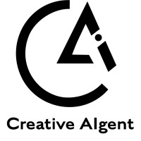 Creative Aigent logo - Similar company to Activ Digital