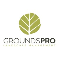 Grounds Pro Landscape logo - Similar company to Freedom Iot Llc