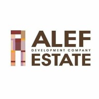 Alef Estate logo - Similar company to Log Technology Consulting