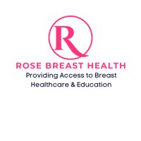 Rose Breast Health logo - Similar company to Gary W. Lambert And Company