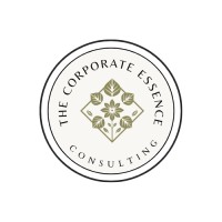 The Corporate Essence logo - Similar company to Alive. Cape Town