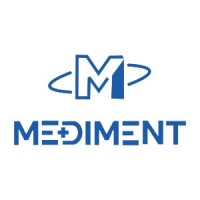 Mediment Instruments logo - Similar company to Ristek Instruments