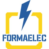 FORMAELEC             Formations avec modules mobiles spécifiques et camions haute tension. logo - Similar company to Version Audio.Fr