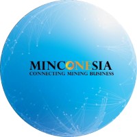 Minconesia Geotekno Persada logo - Similar company to Pt. Tantra Mining Development