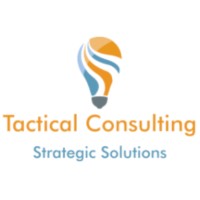 Tactical Consulting logo - Similar company to Resoursify