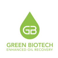 Green Biotech - Enhanced Oil Recovery logo - Similar company to Net Zero Carbon Solutions