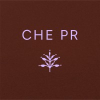 Che Public Relations logo - Similar company to Cali Rice Fest