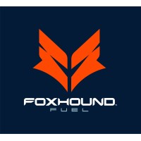 Foxhound Fuel logo - Similar company to Pugilife