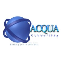 AcquaConsulting logo - Similar company to Analyse Control