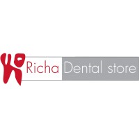 Richa Dental Store logo - Similar company to Ctr Auto/Industrial Supply