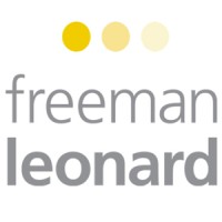 Freeman+Leonard logo - Similar company to Bravotech