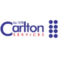Carlton Services UK Limited logo - Similar company to Comcat Sw