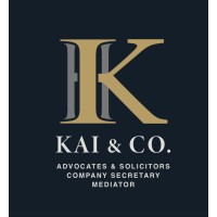 Kai & Co logo - Similar company to Sim And Baciu Advocates