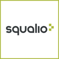 Squalio logo - Similar company to Nolt Technologies