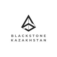 BlackStone Kazakhstan logo - Similar company to Jusan Development, Llp