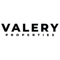 VALERY PROPERTIES logo - Similar company to Valery Group