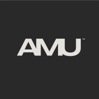 Aesthetics Meduniversity (AMU) logo - Similar company to Fundky