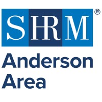 Anderson Area SHRM logo - Similar company to Oconee Area Shrm