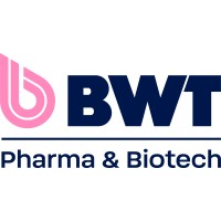 BWT Pharma and Biotech Ibérica logo - Similar company to Bwt Pharma & Biotech